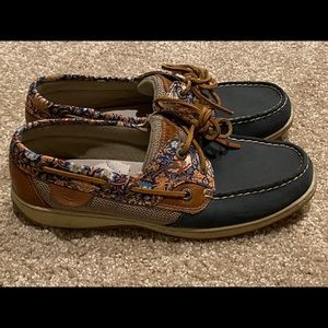 Women’s Sperry Top Sider Boat Shoe